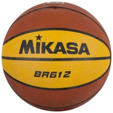 М'яч для баскетболу Mikasa BX712 BX712