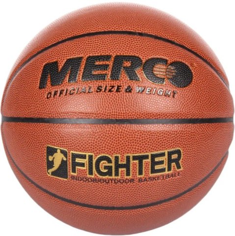 М'яч для баскетболу Merco Fighter ID36942