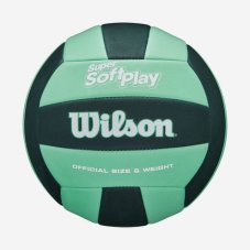 М'яч для волейболу Wilson SUPER SOFT PLAY WV4006003XBOF