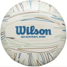 Мяч для волейбола Wilson SHORELINE ECO VB OF WV4007001XBOF