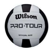 М'яч для волейболу Wilson Pro tour VB WTH20119XB