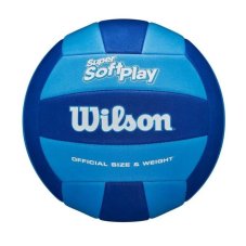 Мяч для волейбола Wilson SUPER SOFT PLAY WV4006001XBOF