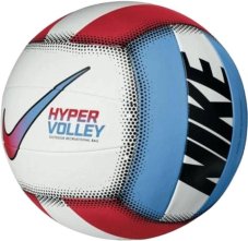 Мяч для волейбола Nike Hypervolley 18P N.100.0701.982.05