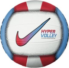 М'яч для волейболу Nike Hypervolley 18P N.100.0701.982.05