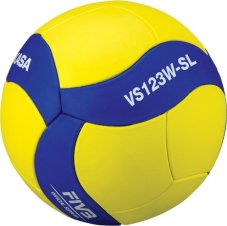 М'яч для волейболу Mikasa VS123W-SL VS123W-SL