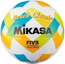 М'яч для волейболу Mikasa BV543C-VXA-LG BV543C-VXA-LG
