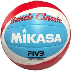 Мяч для волейбола Mikasa BV543C-VXB-RSB BV543C-VXB-RSB