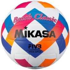 Мяч для волейбола Mikasa BV543C-VXB-YSB BV543C-VXA-Y