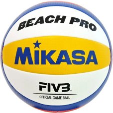 М'яч для волейболу Mikasa BV550C BV550C