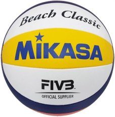 М'яч для волейболу Mikasa BV551C BV551C