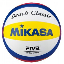 М'яч для волейболу Mikasa BV552C BV552C-WYBR