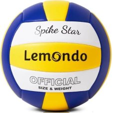 Мяч для волейбола Merco Lemondo Lemondo