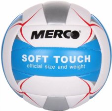 М'яч для волейболу Merco Soft Touch M36931