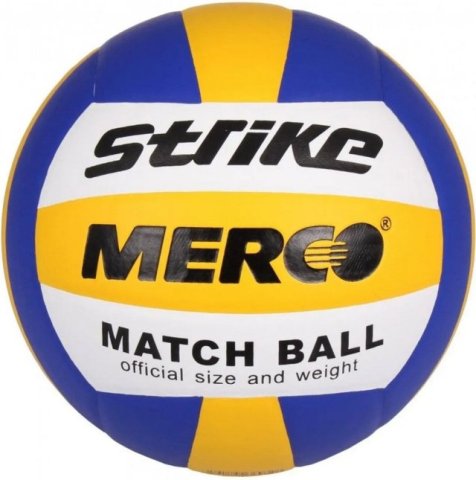 Мяч для волейбола Merco Strike ID36932