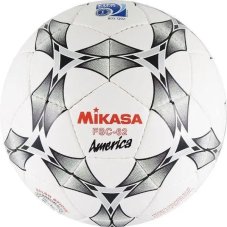 Мяч для футзала Mikasa FSC62AMERICA FSC62AMERICA