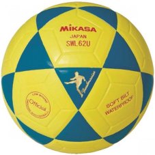 М'яч для футзалу Mikasa SWL62U-BY SWL62U-BY