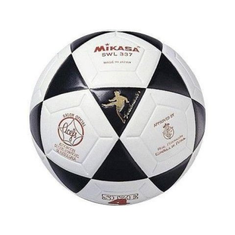 М'яч для футзалу Mikasa SWL337 SWL337
