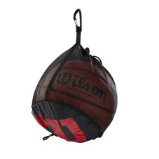 Сітка для м'ячів Wilson single ball WTB201910
