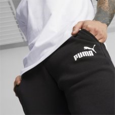 Спортивные штаны Puma Essentials Logo Pants 58671601