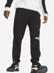 Спортивні штани Puma ESS BLOCK x TAPE Sweatpants 67517201