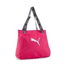 Сумка спортивная Puma Essentials Tote Bag 9000904