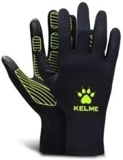 Вратарские перчатки Kelme 8161ST5002 8161ST5002.9010