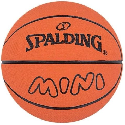 М'яч для баскетболу Spalding Spaldeens Mini 51337Z