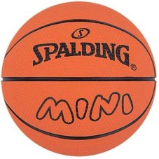 М'яч для баскетболу Spalding Spaldeens Mini 51337Z