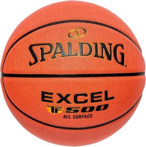М'яч для баскетболу Spalding Excel TF-500 76797Z