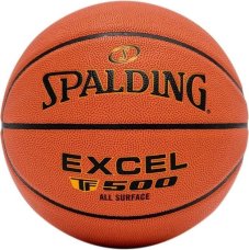 М'яч для баскетболу Spalding Excel TF-500 76798Z