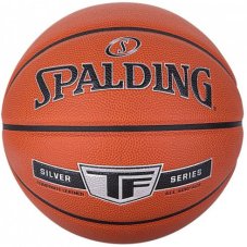 М'яч для баскетболу Spalding TF Silver 76859Z