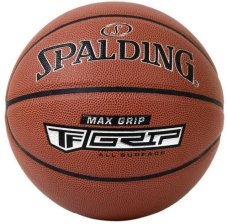 М'яч для баскетболу Spalding MAX GRIP 76873Z