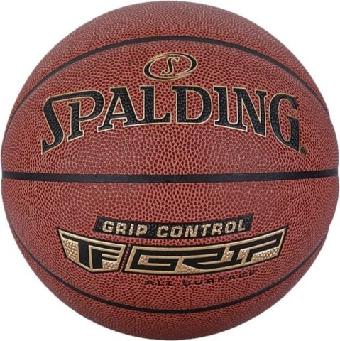 М'яч для баскетболу Spalding GRIP CONTROL 76875Z
