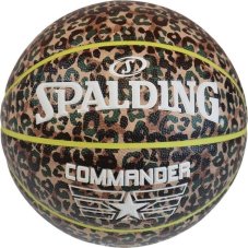 М'яч для баскетболу Spalding Commander 76936Z