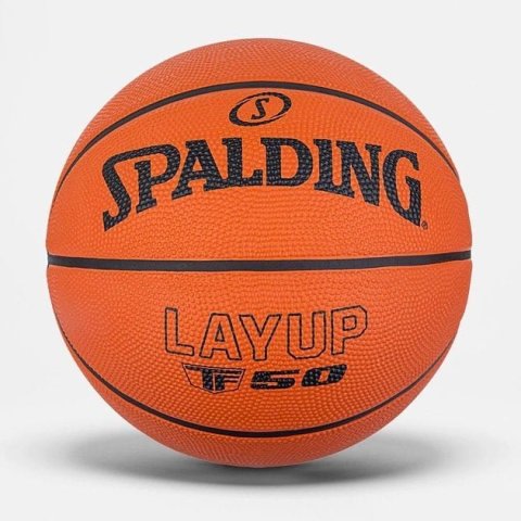 М'яч для баскетболу Spalding LAYUP TF-50 84332Z