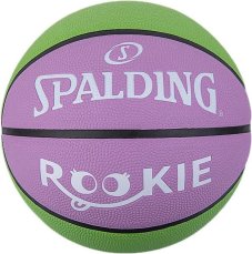 М'яч для баскетболу Spalding Rookie 84369Z