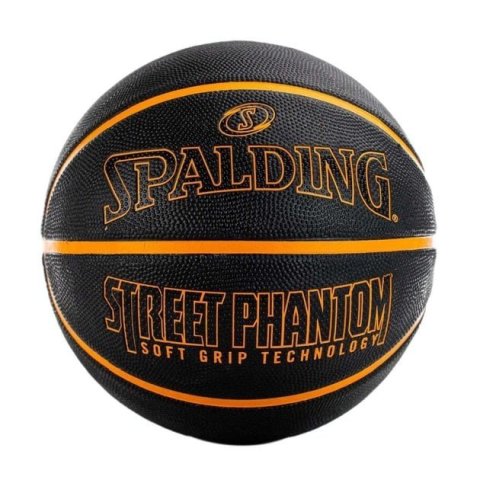 Мяч для баскетбола Spalding Street Phantom 84383Z