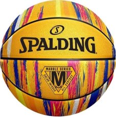 Мяч для баскетбола Spalding Marble Ball 84401Z