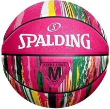 Мяч для баскетбола Spalding Marble Ball 84402Z