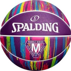 Мяч для баскетбола Spalding Marble Ball 84403Z