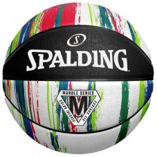 М'яч для баскетболу Spalding Marble Ball 84404Z