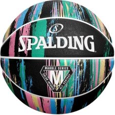 Мяч для баскетбола Spalding Marble Ball 84405Z
