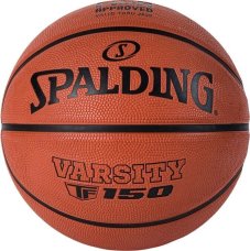 Мяч для баскетбола Spalding Varsity TF-150 FIBA 84421Z