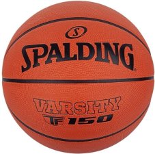 Мяч для баскетбола Spalding Varsity TF-150 FIBA 84422Z