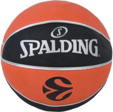 М'яч для баскетболу Spalding Euroleague TF-150 84508Z