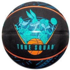 Мяч для баскетбола Spalding SPACE JAM TUNE SQUAD ROSTER 84540Z