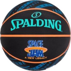 Мяч для баскетбола Spalding SPACE JAM TUNE SQUAD ROSTER 84540Z