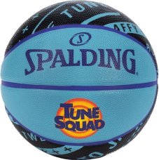 Мяч для баскетбола Spalding SPACE JAM TUNE SQUAD ROSTER 84598Z
