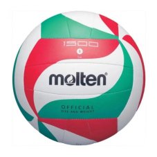 М'яч для волейболу Molten V5M1500 V5M1500M