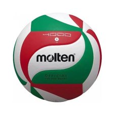 М'яч для волейболу Molten V5M4000 V5M4000